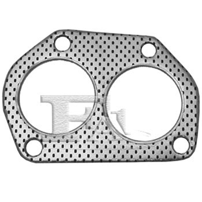 Tesnenie výfukovej trubky HART